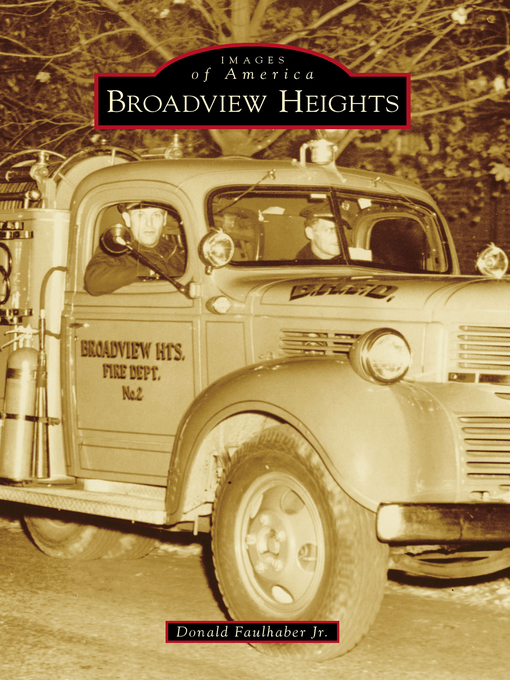 Title details for Broadview Heights by Donald Faulhaber Jr. - Available